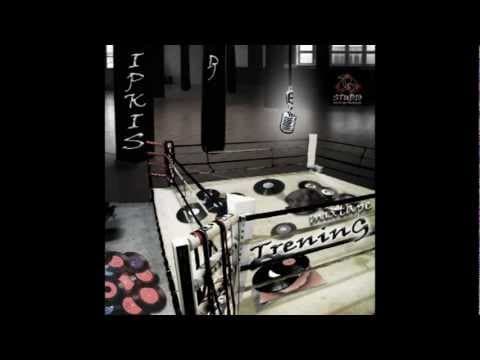 Ipkis - mixtape TRENING promix