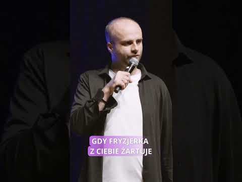 Zart fryzjerki Marcin Zbigniew Wojciech SZTOS