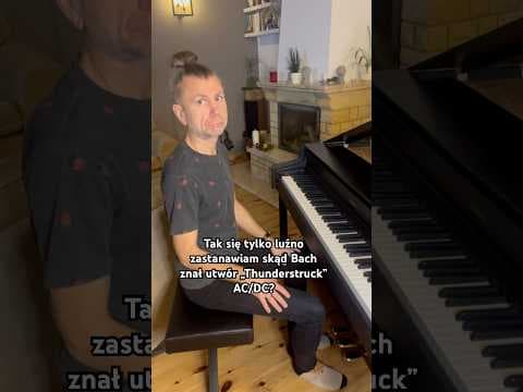 Oj te muzyczne inspiracje