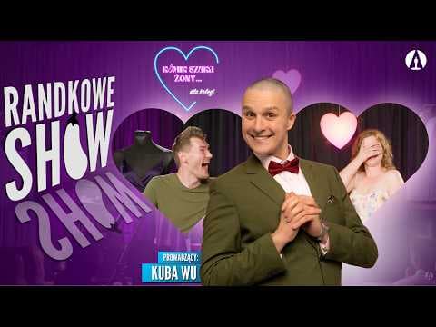 Komik Szuka Żony... dla kolegi - Kuba Wu - ODC. 1