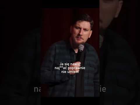 DWA ZWIĄZKI ZRUJNOWANE PRZEZ ALKO [Piotr Splin stand-up]