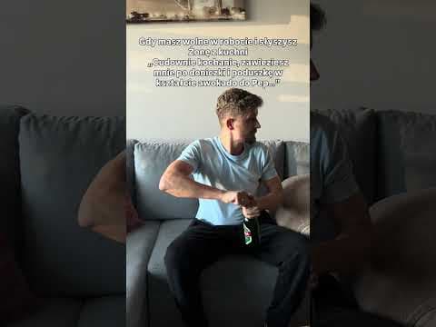 Pro tip gdy masz żonę