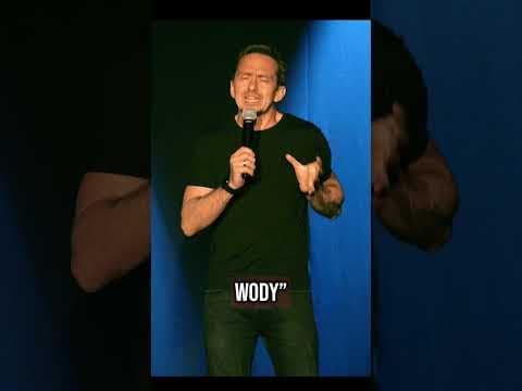 JAK JADĘ - Michał Pałubski