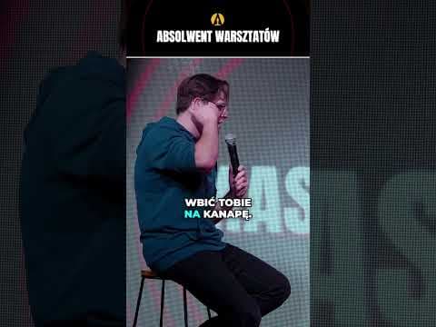 ABSOLWENT WARSZTATÓW - Zobacz cały odcinek MASZ MINUTĘ