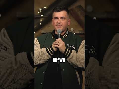 KUMPEL Z KORPO