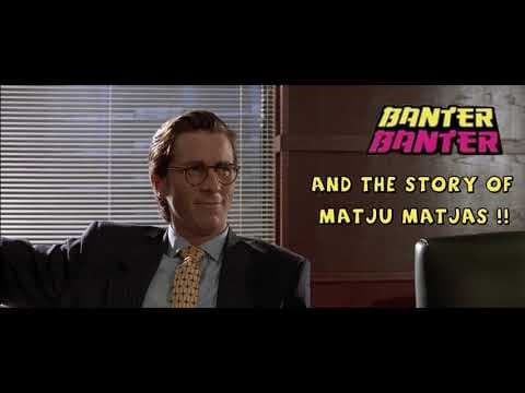 BanterBanter - Great Save by Matju Matjas