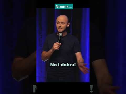 Nocnik
