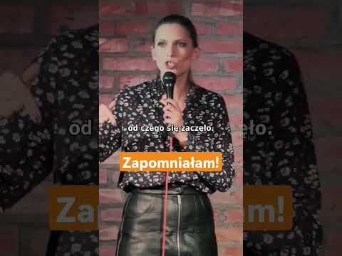 Zapominacie, o co się kłócicie?