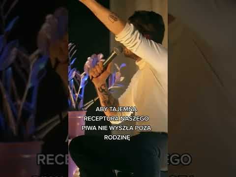 REKLAMY PIWECZKA