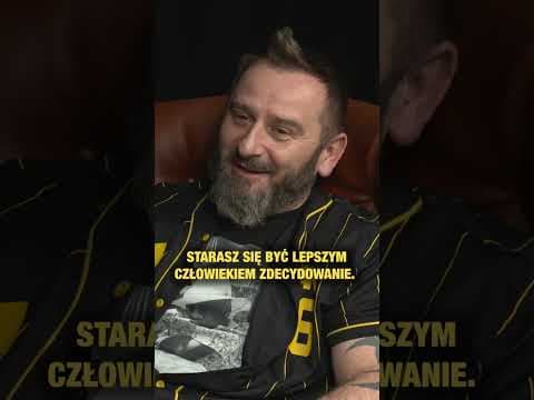 Liroy szczerze o trudnej przeszłości