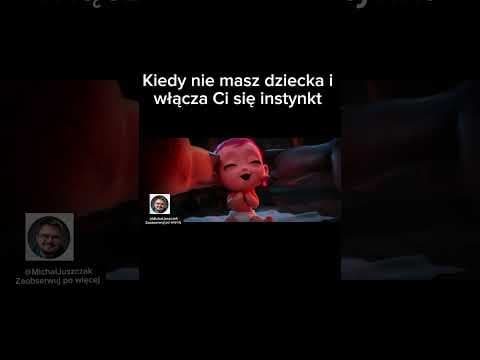 Biologia jest nieunikniona