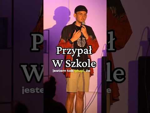No ciężko się było wytłumaczyć...