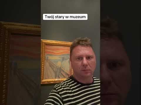 Bartosz Gajda: Polecie, Twójstary, Muzeum