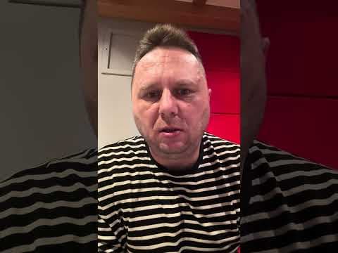 Bartosz Gajda: Polecie, Twójstary, Nocowanko