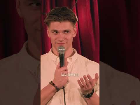 “KasyNo” na kanale Stand-up Polska