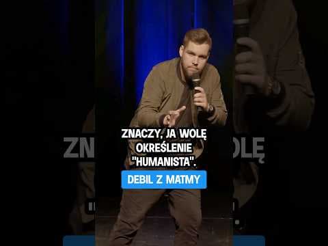 DEBIL Z MATMY