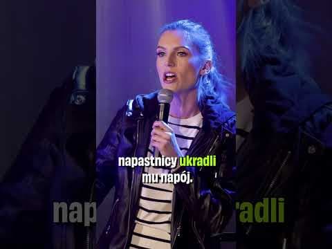 Uważajcie na siebie!