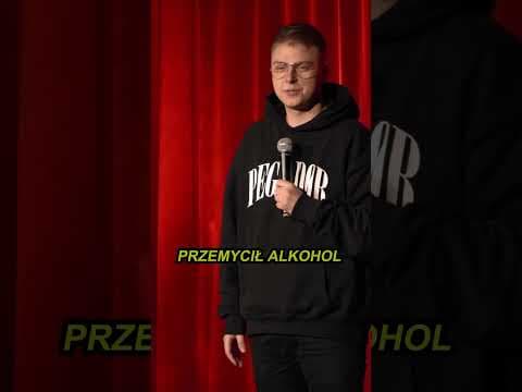 TRZEŹWI NA SALI