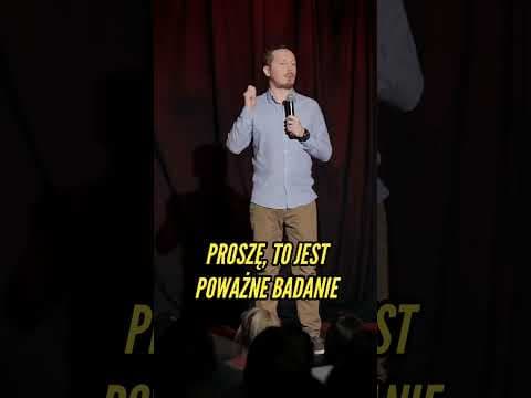 Przygotowanie do badania