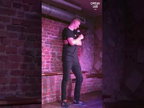 Comedy Lab: Testowanenaludziach, Laboratoriumkomedii, Standupkraków