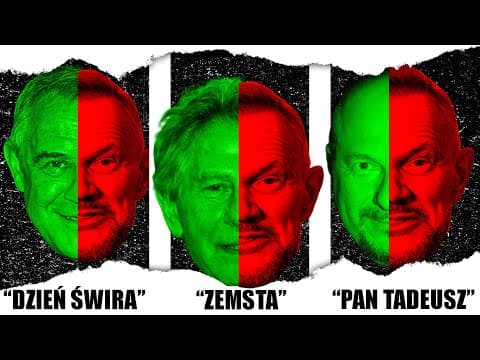 FILMY, KTÓRE PRZESZŁY MI KOŁO NOSA!