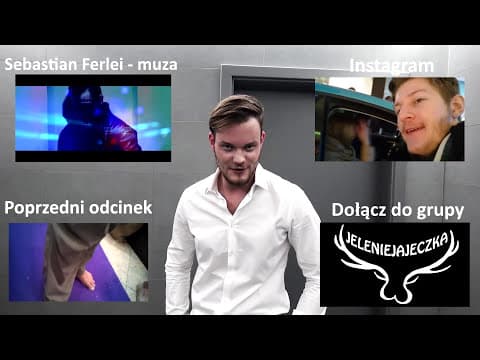 JeleniaMafia | Jeleniejaja