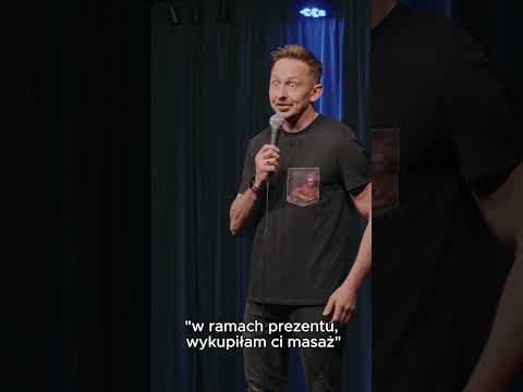 WYMARZONY PREZENT - Michał Pałubski