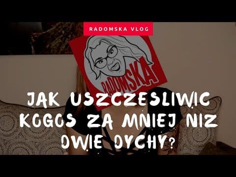 Jak uszczęśliwić drugą osobę za mniej niż dwie dychy?