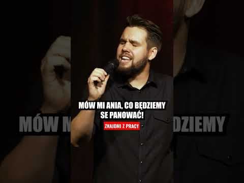 ZNAJOMI Z PRACY