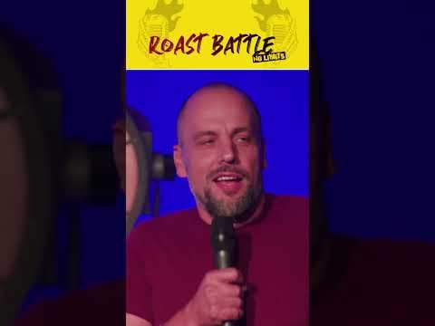 CZECH i KATOLITYZM - Zobacz cały odcinek Roast Battle No Limits 2023