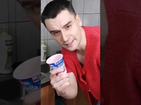 Piotr Latała - Stand-up Short (43s)