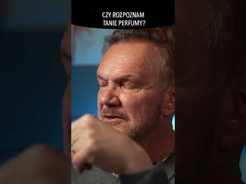 CZY ROZPOZNAM TANIE PERFUMY?