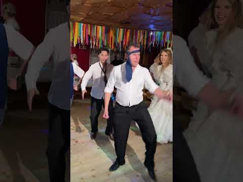Wujek na weselu