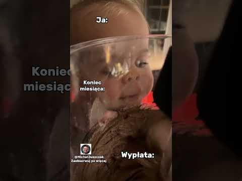 Klasyczek na koniec miesiąca