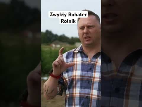 Bartosz Gajda: Rolnik, Zwyklybohater, Polishboy