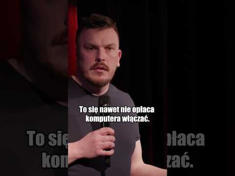 Światłowód na wsi