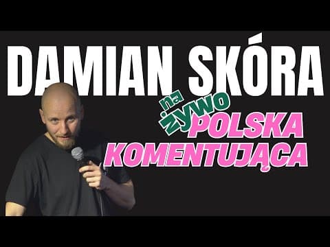 Polska Komentująca NA ŻYWO: Odcinek rolniczy