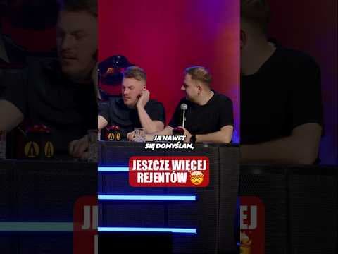 Więcej Rejentów! Masz Minutę wytrzyma