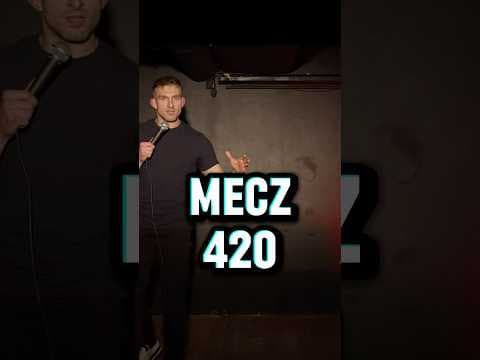 Mieliście kiedyś tak?