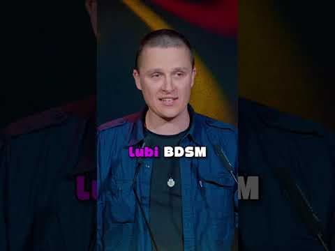 Kuba Wu vs Michał Leja