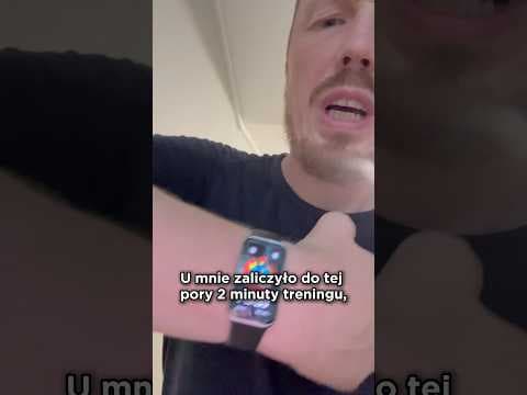 Polskie ustawienia smartwatcha