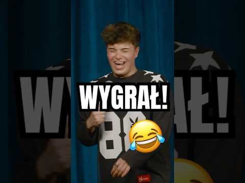 ZGASIŁ MNIE