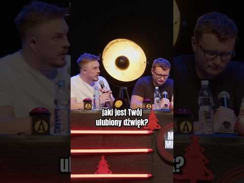Ulubiony dźwięk | Masz Minutę S2E3