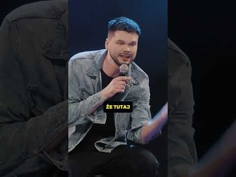 😄 #danielmidas #złotemyśli #śmieszne #polskistandup #standup2026 #nowy