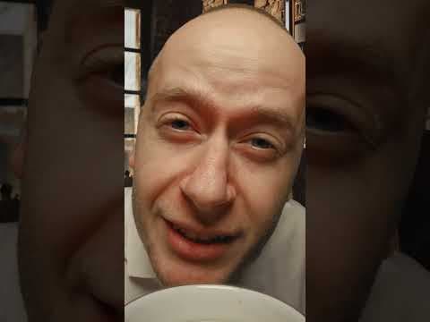 Radek Drożdż - Stand-up Short (44s)