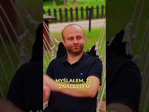 Marcin Zbigniew Wojciech STAND-UP owe SZORTY S01E07 2023 SPRZĄTANIE