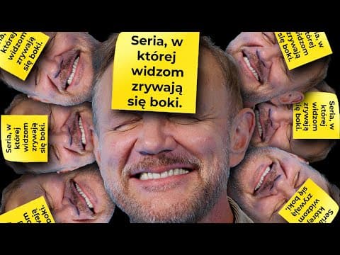 ŻARTY 18 *SUCHARY DOJRZAŁY*