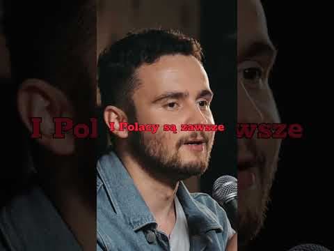 CHYBA SIĘ ZACZĘŁO