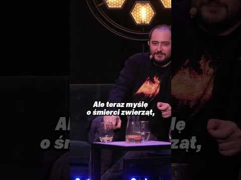 Zwierzęta żyją zbyt krótko…