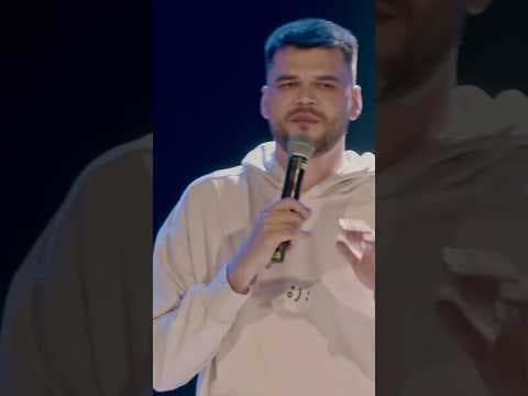 GDY WYPUŚCISZ CHŁOPA Z KOLEGAMI